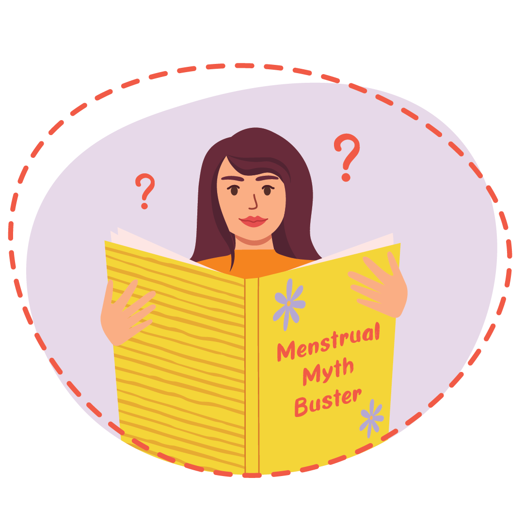 Menstrual Myths Busted Unleashing The Truth About Periods And Hygiene menstrual-myths-busted-unleashing-the-truth-about-periods-and-hygiene